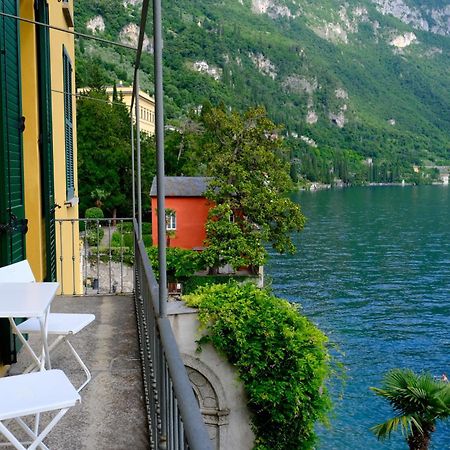 Apartmán La Casa Di Anna Varenna Exteriér fotografie
