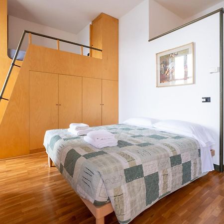 Apartmán La Casa Di Anna Varenna Exteriér fotografie