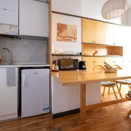 Apartmán La Casa Di Anna Varenna Exteriér fotografie