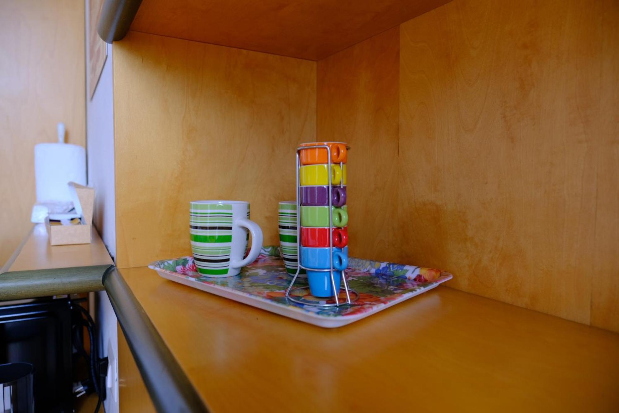 Apartmán La Casa Di Anna Varenna Exteriér fotografie