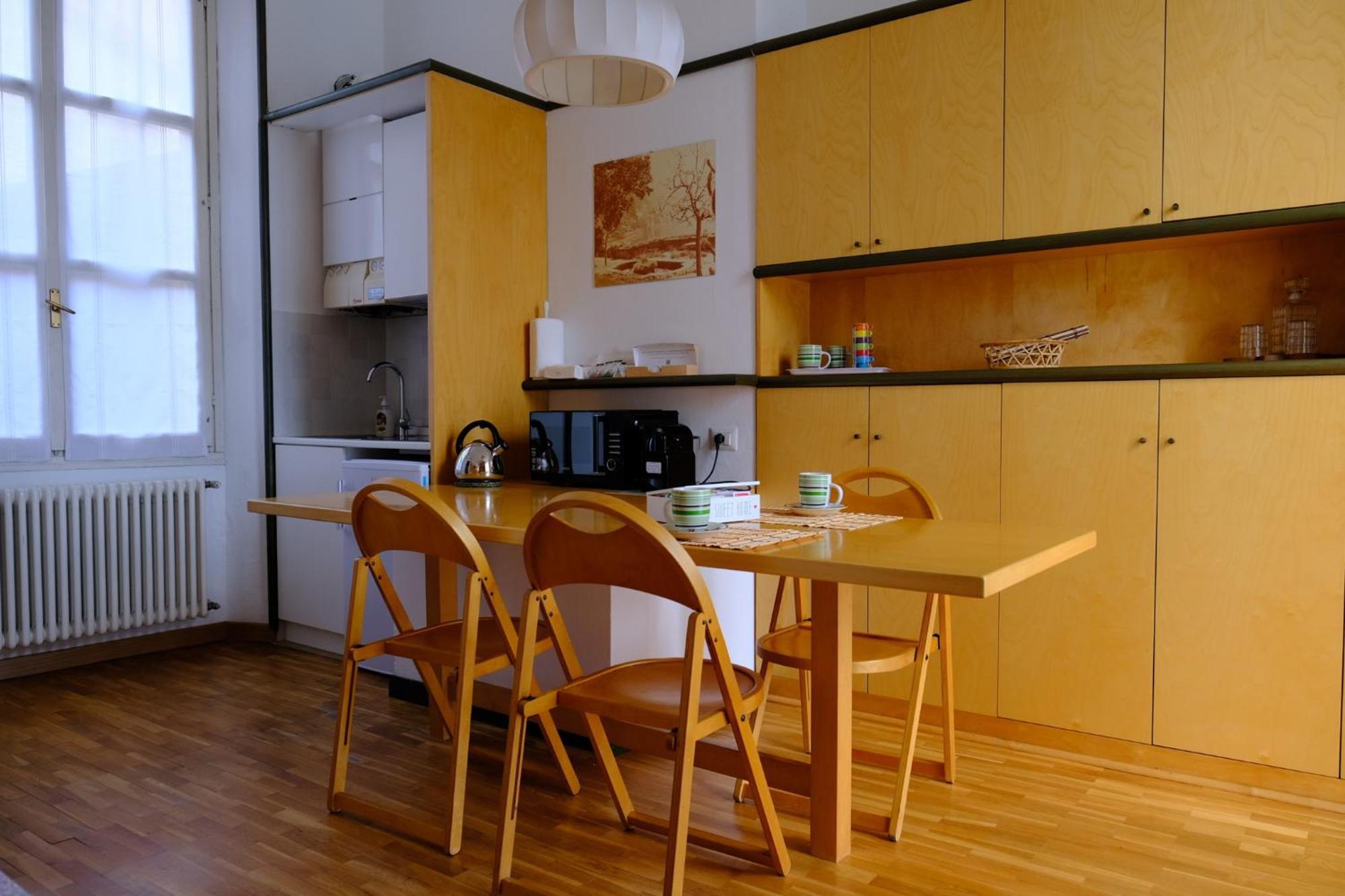 Apartmán La Casa Di Anna Varenna Exteriér fotografie