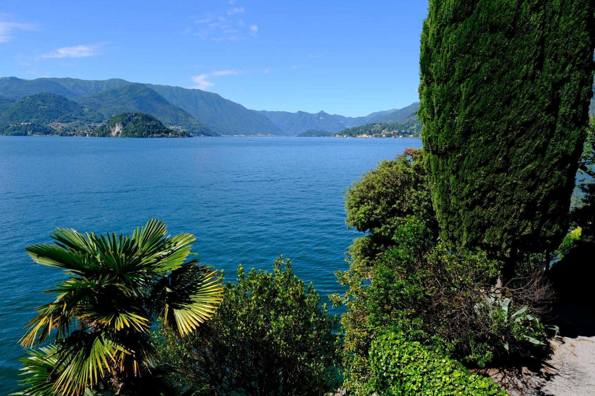 Apartmán La Casa Di Anna Varenna Exteriér fotografie