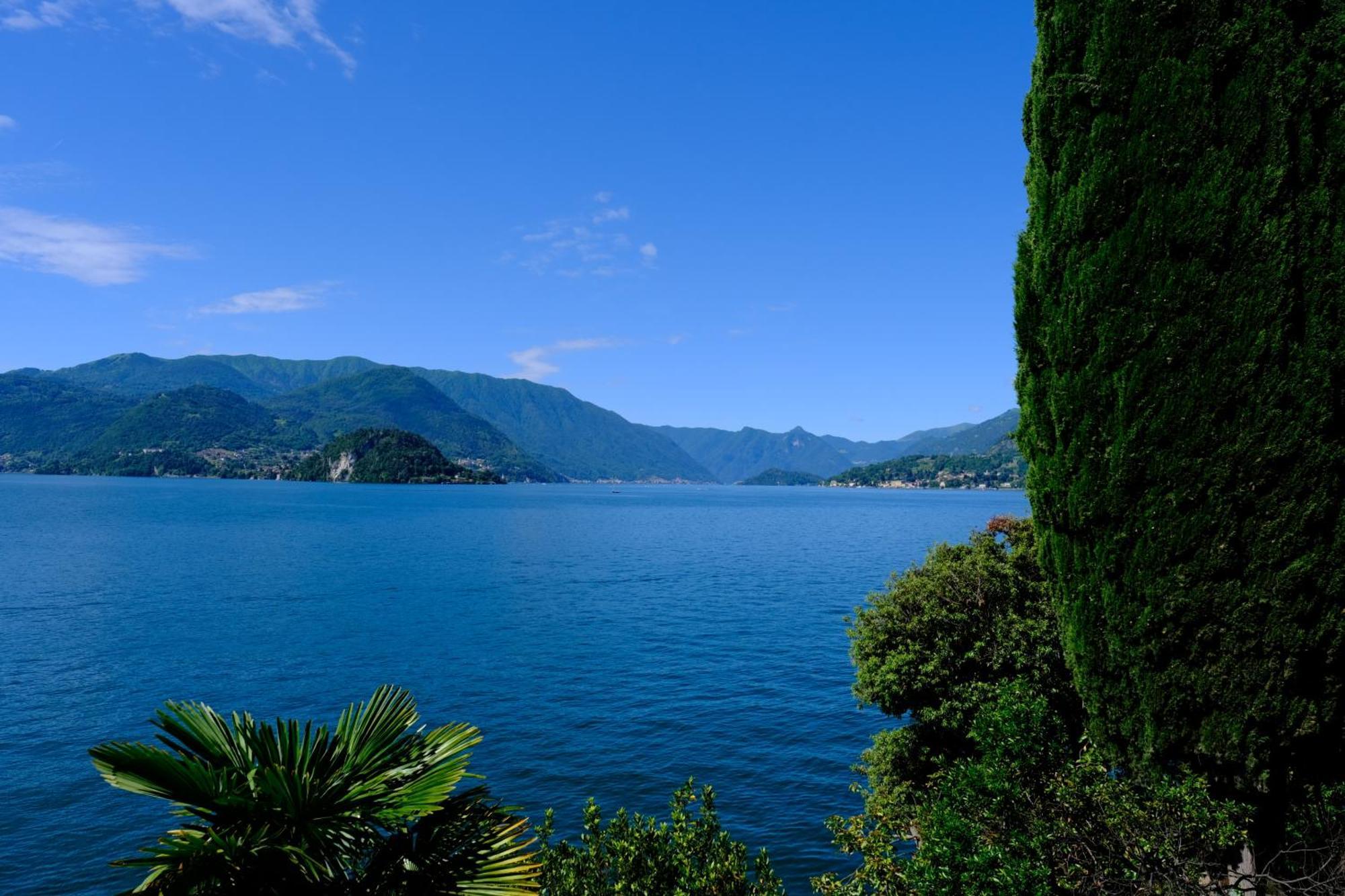 Apartmán La Casa Di Anna Varenna Exteriér fotografie