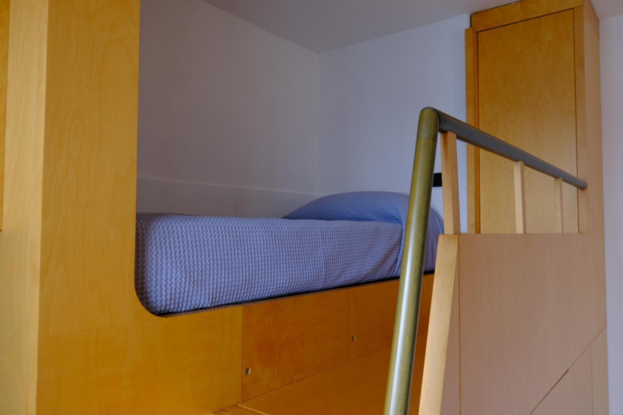 Apartmán La Casa Di Anna Varenna Exteriér fotografie