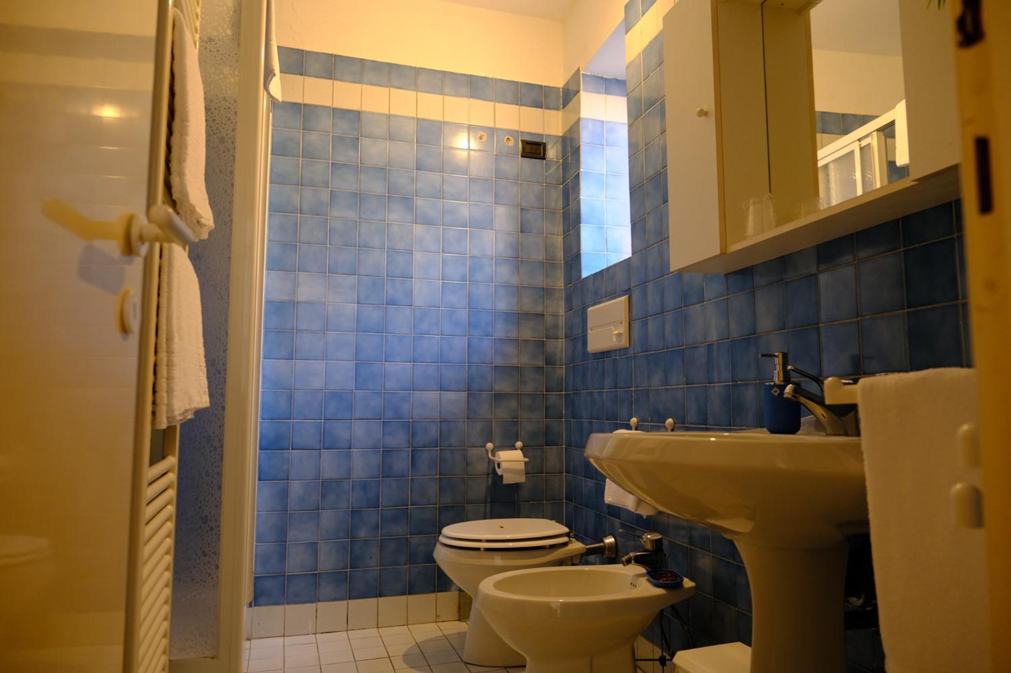 Apartmán La Casa Di Anna Varenna Exteriér fotografie