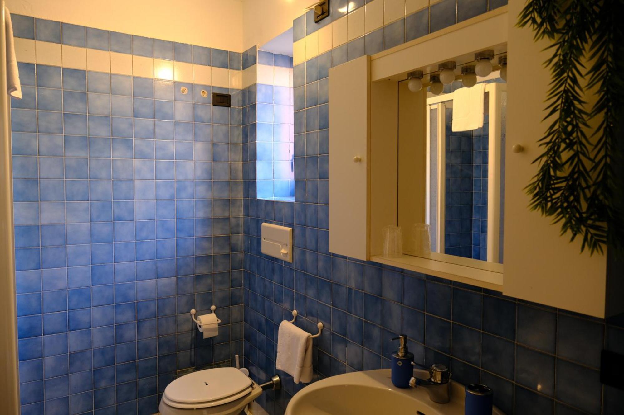 Apartmán La Casa Di Anna Varenna Exteriér fotografie