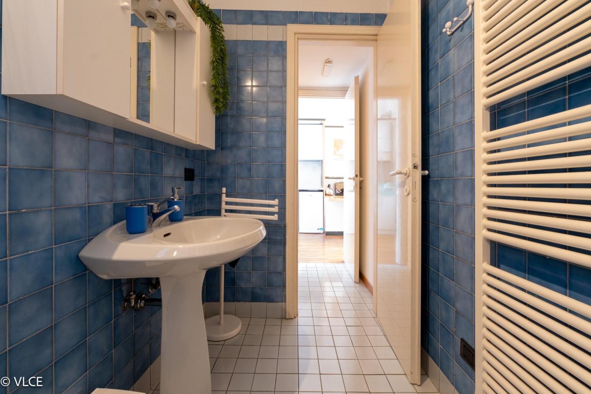 Apartmán La Casa Di Anna Varenna Exteriér fotografie