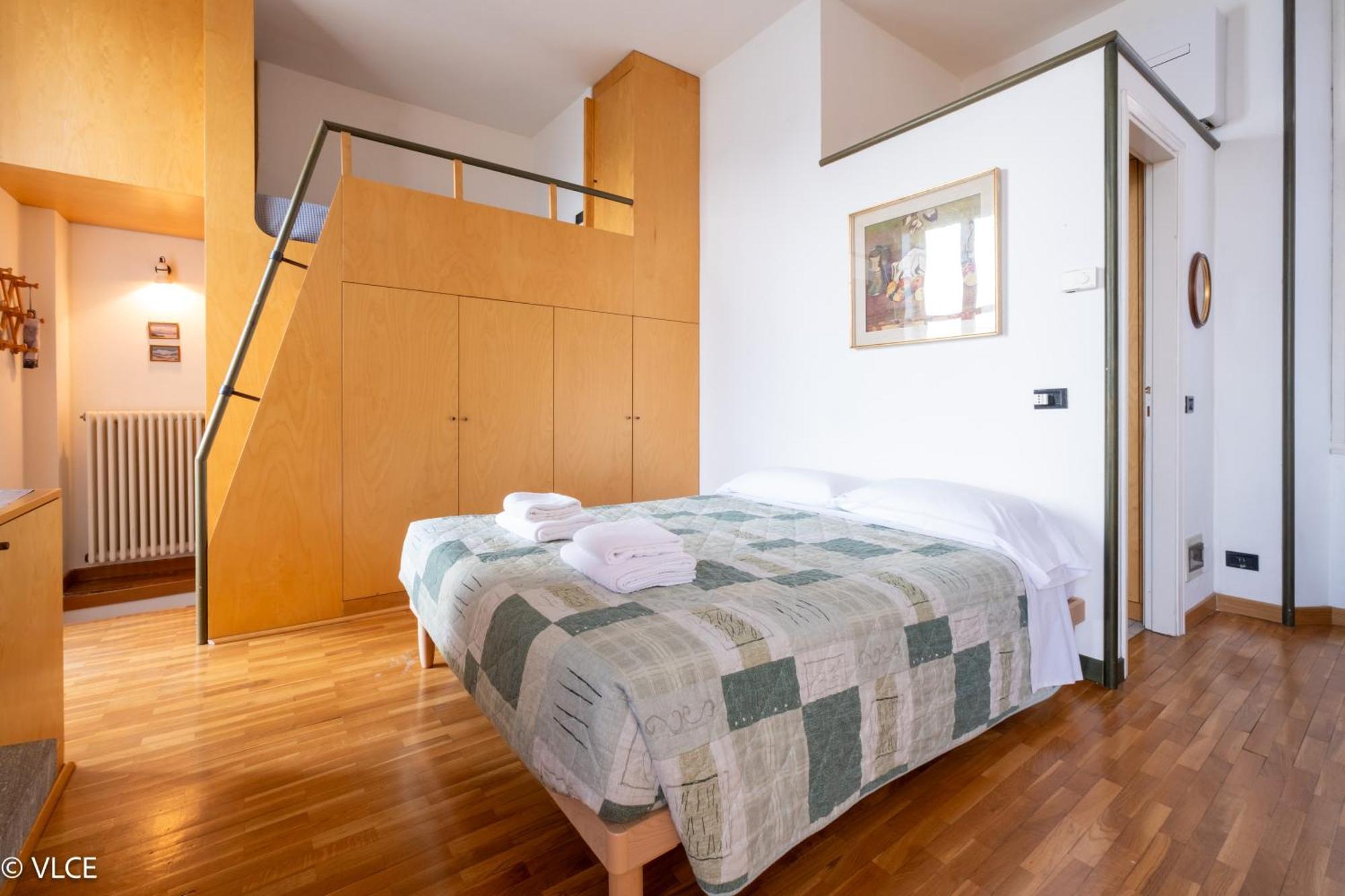 Apartmán La Casa Di Anna Varenna Exteriér fotografie